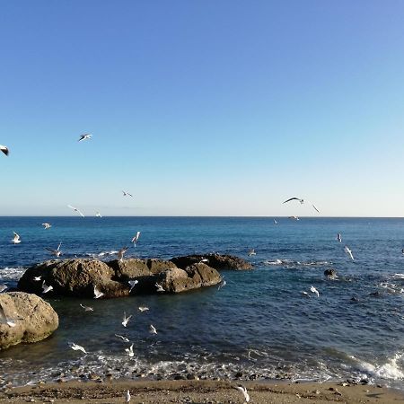 Taormina Holidays Giardini Naxos Esterno foto