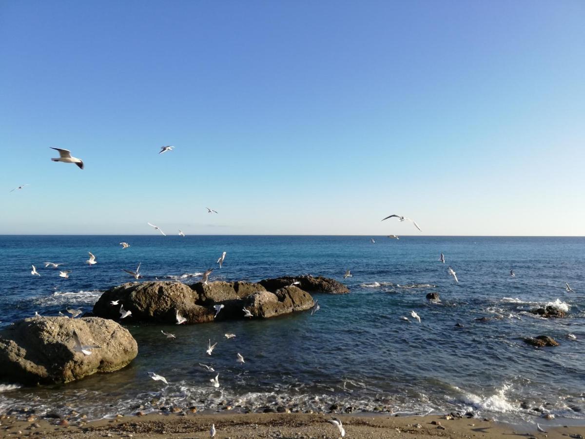 Taormina Holidays Giardini Naxos Esterno foto